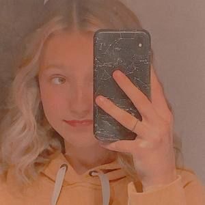 Meet your Posher, Callie